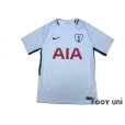 Photo1: Tottenham Hotspur 2017-2018 Home Shirt w/tags (1)