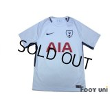 Tottenham Hotspur 2017-2018 Home Shirt w/tags