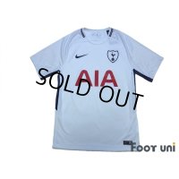 Tottenham Hotspur 2017-2018 Home Shirt w/tags