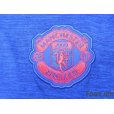 Photo6: Manchester United 2016-2017 Away Shirt #9 Ibrahimovic Premier League Patch/Badge w/tags