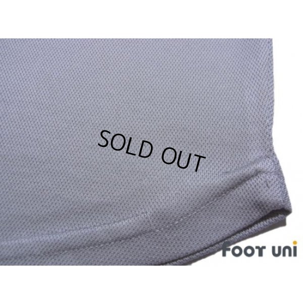 Photo8: Boca Juniors 2000 3rd Shirt