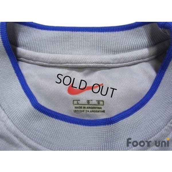 Photo4: Boca Juniors 2000 3rd Shirt