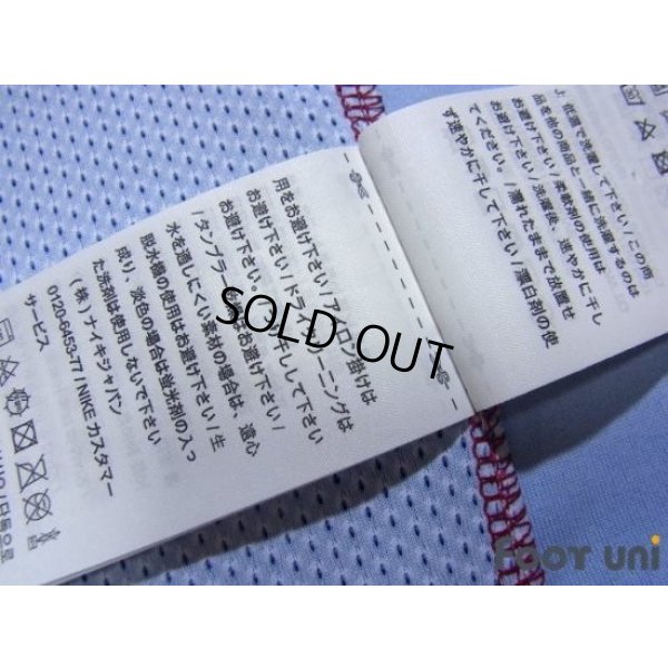 Photo7: FC Barcelona 2017-2018 Home Authentic Shirt and Shorts Set w/tags