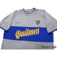 Photo3: Boca Juniors 2000 3rd Shirt