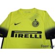 Photo3: Inter Milan 2015-2016 3rd Shirt w/tags