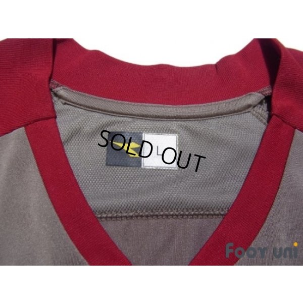 Photo4: AS Roma 2006-2007 3rd Shirt