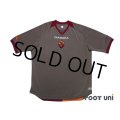 AS Roma 2006-2007 3rd Shirt