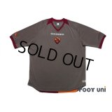 AS Roma 2006-2007 3rd Shirt