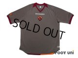 AS Roma 2006-2007 3rd Shirt