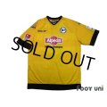 Arminia Bielefeld 2013-2014 Away Shirt #6 Schutz Bundesliga Patch/Badge