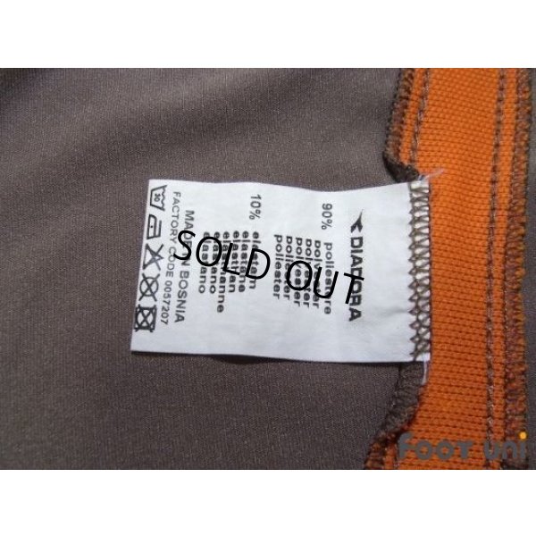 Photo8: AS Roma 2006-2007 3rd Shirt