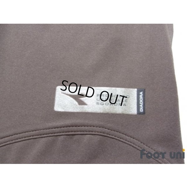 Photo7: AS Roma 2006-2007 3rd Shirt