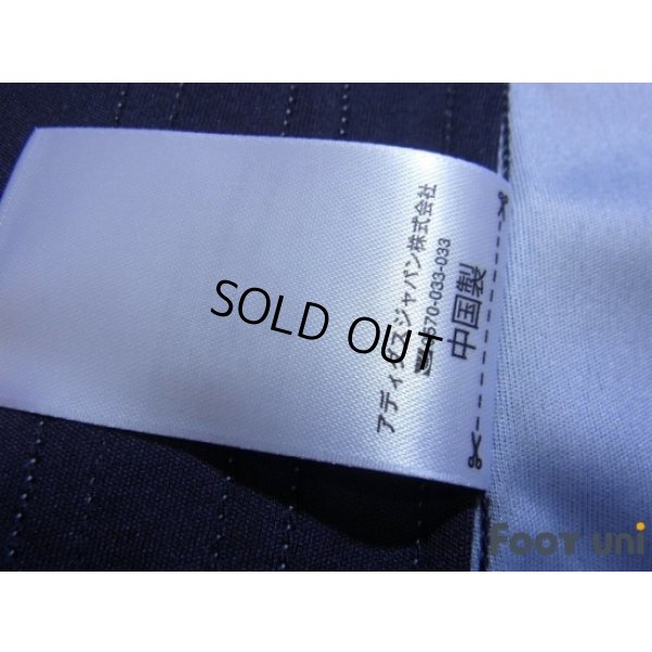 Photo7: Japan 2016-2017 Home Shirt #19 H.Sakai w/tags