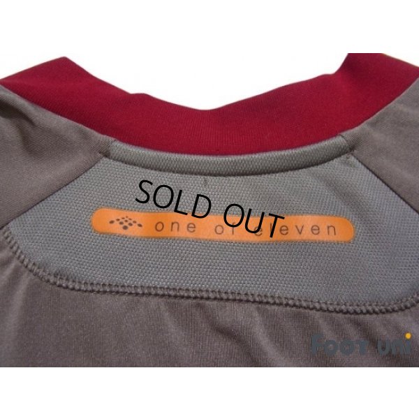 Photo6: AS Roma 2006-2007 3rd Shirt