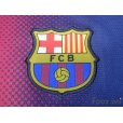 Photo6: FC Barcelona 2012-2013 Home Shirt and Shorts Set #10 Messi LFP Patch/Badge TV3 Patch/Badge