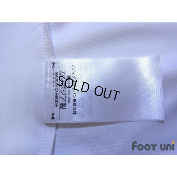 Photo8: Schalke04 2017-2018 Away Shirt w/tags