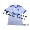 Schalke04 2017-2018 Away Shirt w/tags