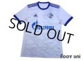 Schalke04 2017-2018 Away Shirt w/tags