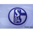 Photo5: Schalke04 2017-2018 Away Shirt w/tags