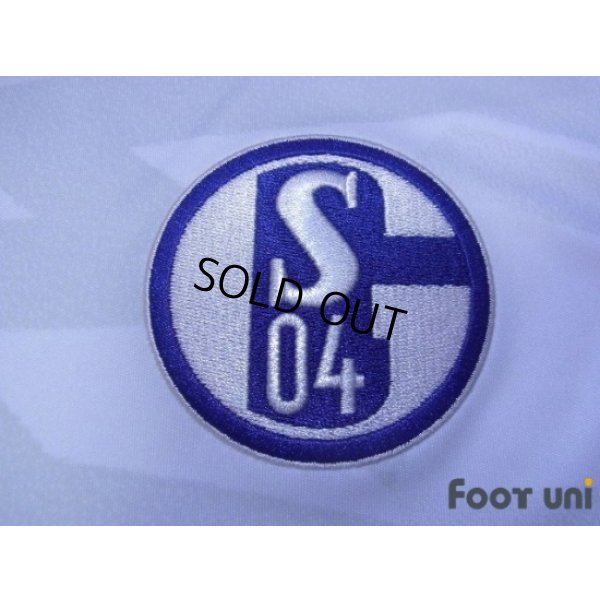 Photo5: Schalke04 2017-2018 Away Shirt w/tags