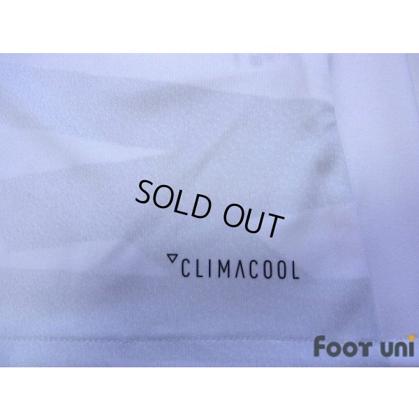 Photo7: Schalke04 2017-2018 Away Shirt w/tags