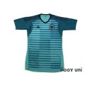 Spain 2018 GK Shirt w/tags