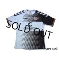 FC St. Pauli 2015-2016 Away Shirt