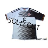 FC St. Pauli 2015-2016 Away Shirt