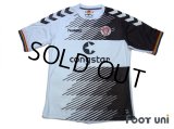 FC St. Pauli 2015-2016 Away Shirt