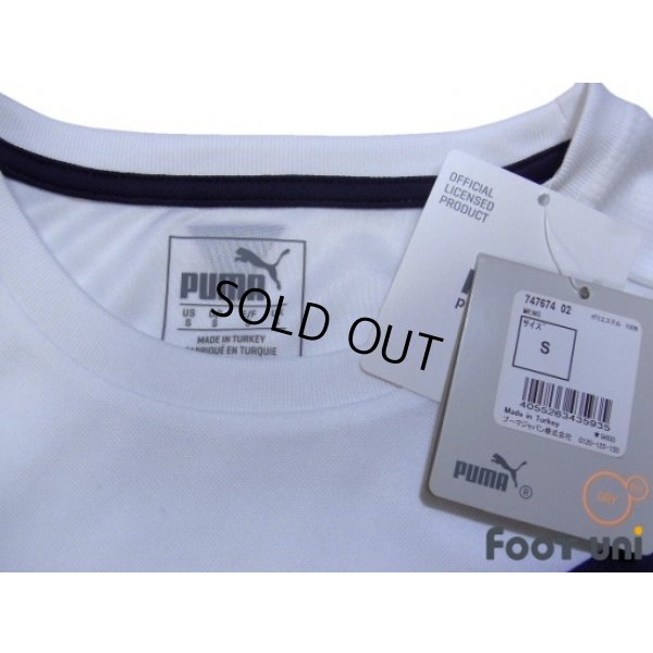 Photo4: Bordeaux 2015-2016 Away Shirt w/tags