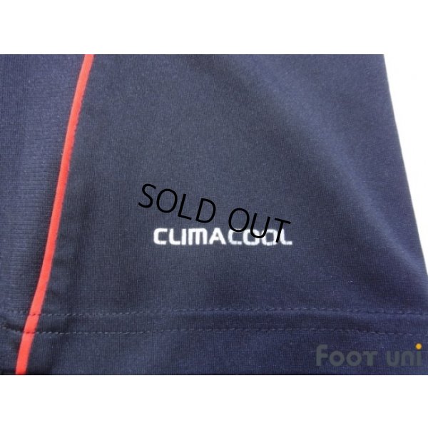 Photo6: Germany 2010 Away Shirt