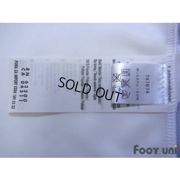 Photo7: Bordeaux 2015-2016 Away Shirt w/tags