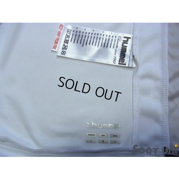 Photo7: FC St. Pauli 2015-2016 Away Shirt