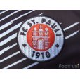 Photo5: FC St. Pauli 2015-2016 Away Shirt