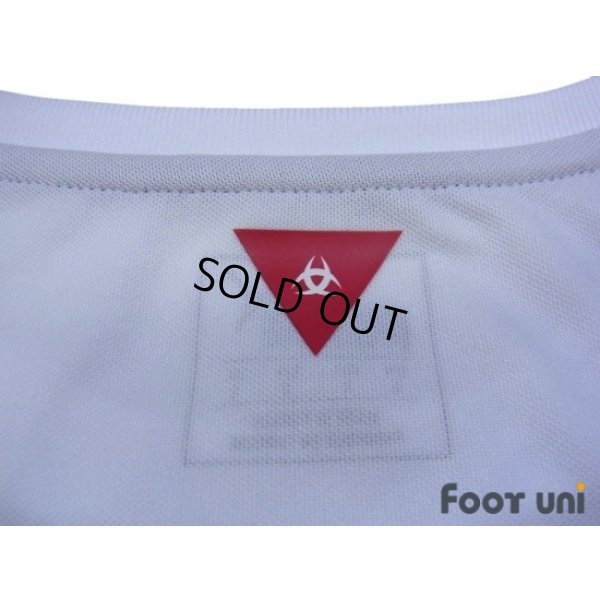 Photo8: Bordeaux 2015-2016 Away Shirt w/tags