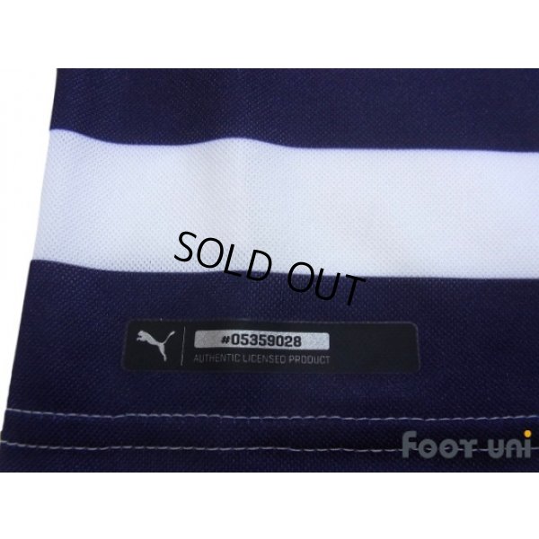 Photo6: Bordeaux 2015-2016 Away Shirt w/tags