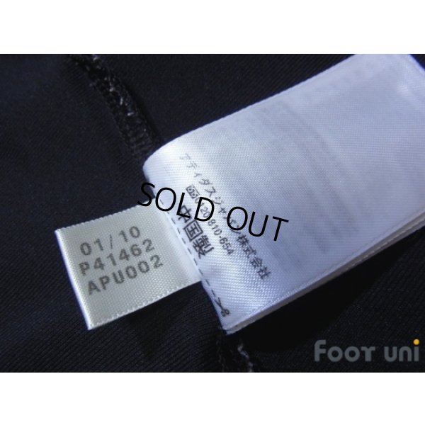 Photo7: Germany 2010 Away Shirt