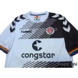 Photo3: FC St. Pauli 2015-2016 Away Shirt