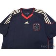 Photo3: Germany 2010 Away Shirt