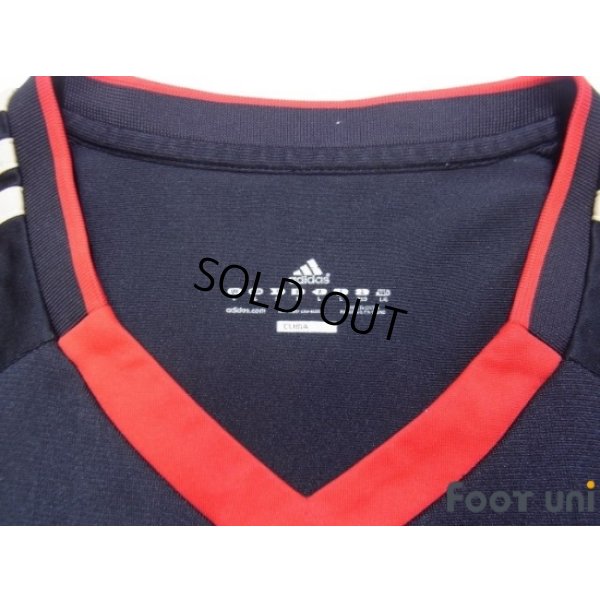 Photo4: Germany 2010 Away Shirt