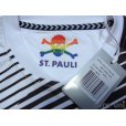 Photo4: FC St. Pauli 2015-2016 Away Shirt