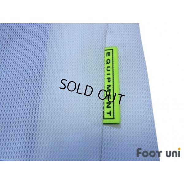 Photo7: Skonto FC 1999-2000 Away Authentic Shirt #7