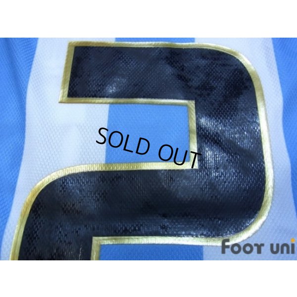 Photo8: Racing Club 2013 Home Shirt #12 Vietto w/tags