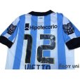 Photo4: Racing Club 2013 Home Shirt #12 Vietto w/tags