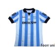 Photo1: Racing Club 2013 Home Shirt #12 Vietto w/tags (1)