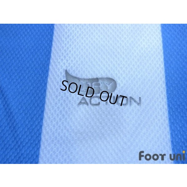 Photo7: Racing Club 2013 Home Shirt #12 Vietto w/tags