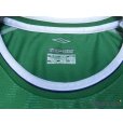 Photo4: Ireland 2002 Home Shirt (4)