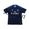 Real Madrid 2015-2016 3rd Shirt