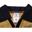 Photo5: AC Milan 1999-2000 4th Shirt #3 Maldini Lega Calcio Patch/Badge