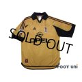 AC Milan 1999-2000 4th Shirt #3 Maldini Lega Calcio Patch/Badge